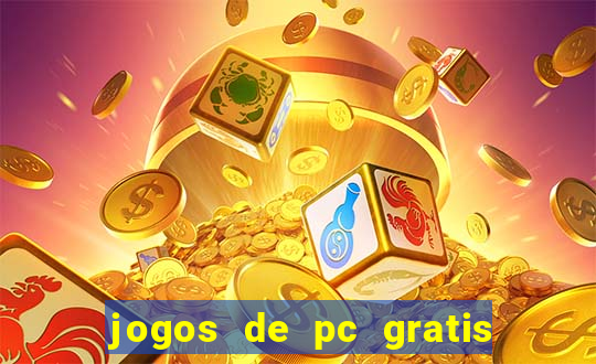 jogos de pc gratis para download